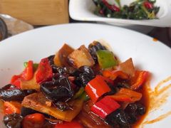 -一盏明灯全素斋(殊像寺店)