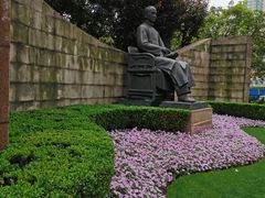 -静安公园(静安寺街道)