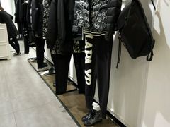 -沈阳大商千盛购物中心有限公司(长江街店)