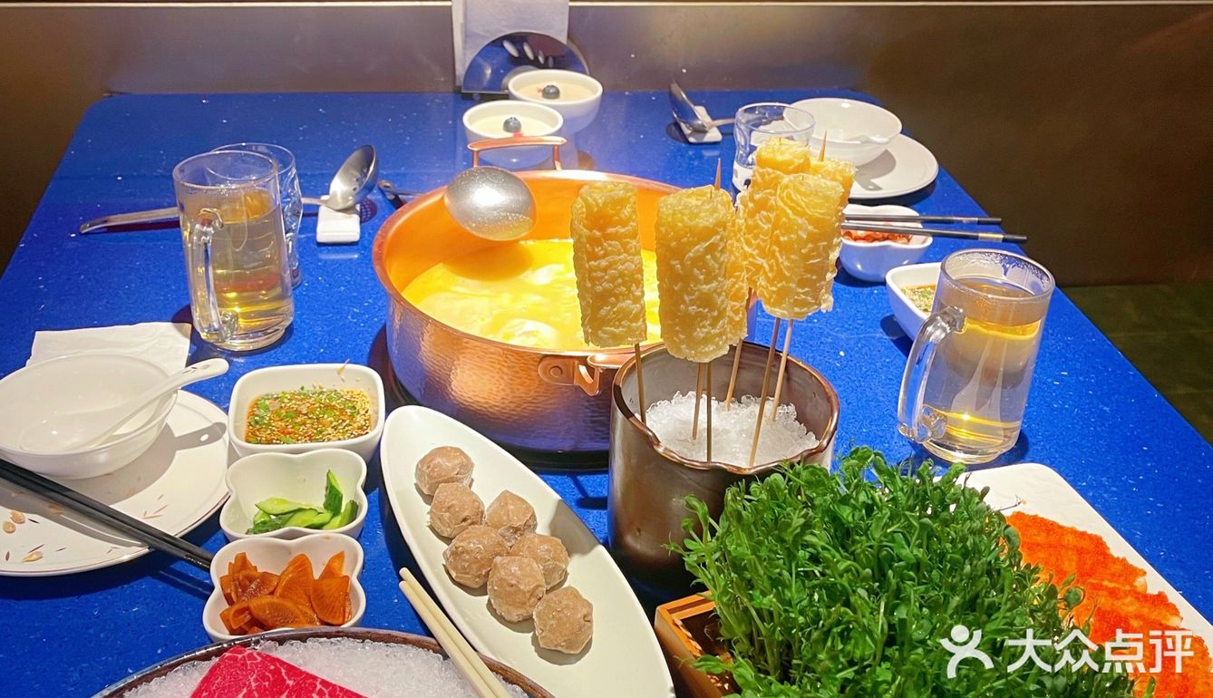 北京最好吃的花胶鸡汤 就在祥云小镇！