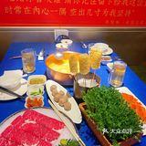 北京最好吃的花胶鸡汤 就在祥云小镇！