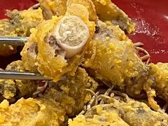 -明本湛江鸡•海鲜小厨(陈家祠店)