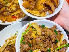 -十二点·辣椒炒肉(南山店)