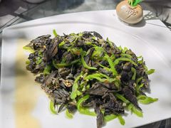 -山菌美食苑(振兴路店)