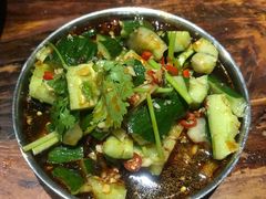 -蚝美人·生蚝海鲜烧烤(茶花园店)
