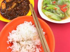 -复旦大学本部-食堂