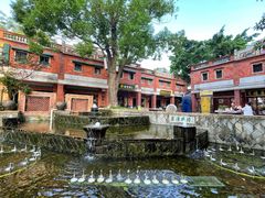 -晋江五店市传统文化旅游区