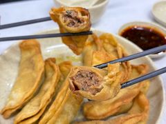 -李记清真馆(打钉巷店)