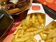 -汉堡王(巨海邻里荟店)