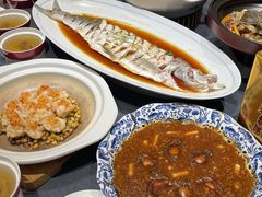 -喜湘宴·精致湖南菜(和平西桥店)