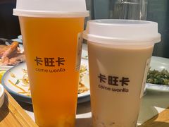 -江南俚(云蝠大厦店)