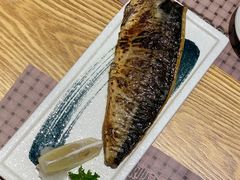 -林妈妈村·日式料理(宝山万达店)