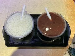 红豆沙-百花传统甜品店(原址店)