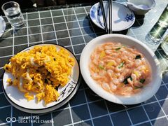 -美味之家·湖景农家乐(太湖东山店)