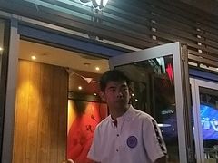 门面-必胜客(新海上世界店)