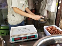 -张记捆鸡(总店)