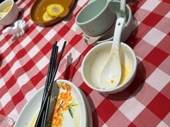 -西贝(太原万象城店)