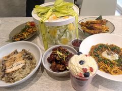 -娜娜家•Nana's restaurant(国金汇店)