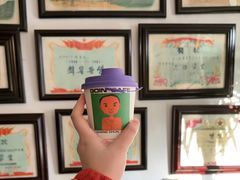 -GOIN CAFE 光阴咖啡馆
