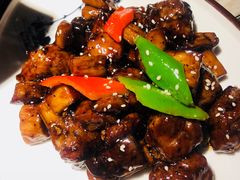 -韵秋荷(宝山龙湖天街店)