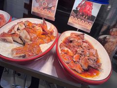 -The COOK·厨餐厅·自助餐(浦东嘉里大酒店)