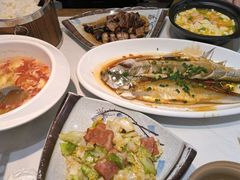 -外婆船宴餐厅·外婆喊你回家吃饭