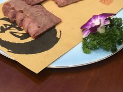 -盛京富丽园老菜馆·东北菜(和平南大街店)