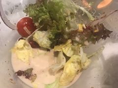 鲜果沙律-花锅速食(日月广场店)