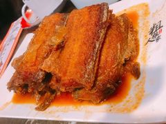 -粗粮人家·东北菜(洋桥店)