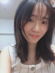-侨治发型