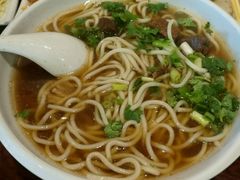 -服务大楼冷面(延大店)