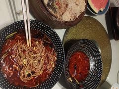 -飞鹿餐饮·陕南菜(北关店)