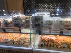 -泸溪河桃酥(江宁太阳城店)