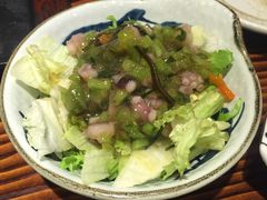 -石屋料理(南京西路店)