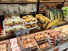 大堂-Caidie Bakery采蝶轩(百越店)