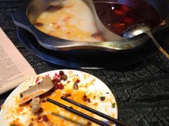 iphone_upload_pic-重庆大队长火锅(凤城八路店)