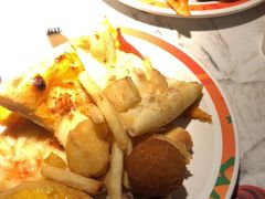 -比格比萨自助(宝山日月光店)