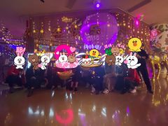 -TOP星派对KTV(珠影星光城店)