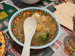 -玛嘉烈(北京金融街店)