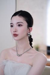-荷玛高端新娘跟妆团队·彩妆培训