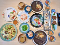 -秋荀日本料理(昆明同德广场店)