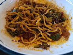 -有奴思烤肉·清真(正宁路店)