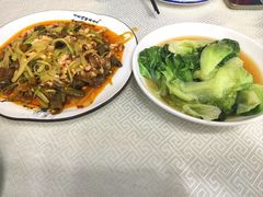 -蜀膳坊(洪公祠小区店)