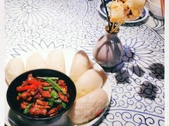 -桂满陇天书(南京德基旗舰店)