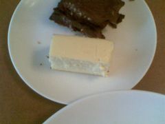 致命巧克力和芝士-榖屋house of flour(张江首店)