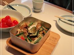 -0776食堂·京城创意菜(七里庄店)