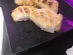 -西街夜油条·麻团包乌饭