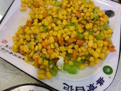 -清真·盛京白记 小骨头羊汤馆(南八马路店)