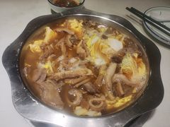-古乐牛香·鲜牛肉牛杂火锅(吴江三里桥运东商业广场店)