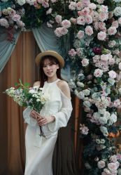 -城市花园婚纱摄影